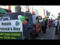 St. Patricks Day Parade 2009 - Youghal Co. Cork Ireland - www.YoughalOnline.com