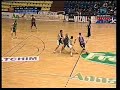 a small collection of some of the most spectacular plays of 3 or 4 games in the national basketball championship... hope you enjoy it!
