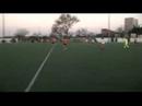 il futbolclub ritrova la cisco fuori casa e compie l'impresa (1-2) riscattando il 4-0 con cui era uscito dal 