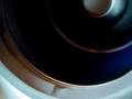 hotpoint wt960 spinning with door open