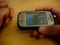 Verizon Wireless XV6800 Review Part 1 - BWOne.com