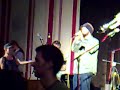 Alicetea - Reggae Andrzejki 2007 Nowa Sarzyna