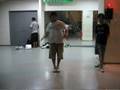 videos de 081023 NTOU Lockers practice