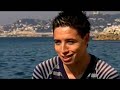 Samir Nasri | by b0b3k