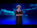 Susan Boyle Semi Final Closed Captions, Subtitles - Memory Britains Got Talent (HQ)