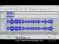 Audacity Tutorial for Podcasting