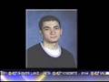 Arthur Mkoyan - Valedictorian Facing Deportation