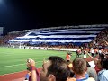 APOEL ULTRAS...Ethnikos Ymnos Ellhnikh simaia
