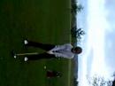Chris Dennington Long Drive