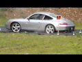 Opening Salvo on Porsche 911 - Comm2A benefit Shoot