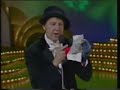 Jimmy Cricket Stand Up