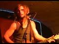 Rob Sawyer - uNITY - Live