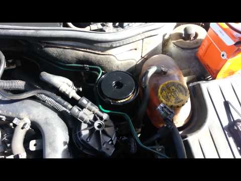how to bleed astra diesel