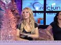 Lectie de dans @ Craciun in Familie | Antena 1