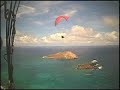 Paragliding Makapuu Oahu Hawaii with Friends Paragliding Makapuu Oahu Hawaii with Friends