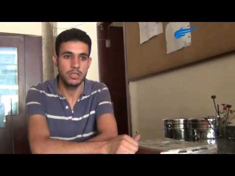 شهادات حيّة مع ناجين من مجزرة الكيمياي