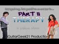 Therapy // A Nelena Movie [PART 11]