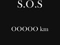 S.O.S - OOOOO km