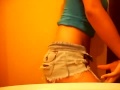 Bailame pegao $ $ Balee_Sensacion_