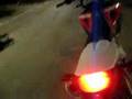 2007-12-12 | Husqvarna SM 610 ~> My new Husky 07...motorcycle (00:41)