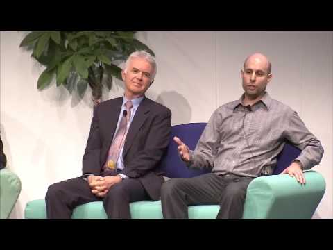 Online Marketing for Destinations: Part 1 View this 1st video of a 3 part series from the PhoCusWright conference in 2009. The guest speakers discuss aspects of online marketing strategy for destination marketing organisations. This discussion is focused on why most destination marketing organisations are not moving towards using new digital tools for marketing their regions.
