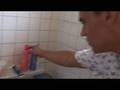videos de Jeroen en Denis in luxe appartement @ Busan Beach