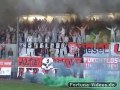 Fortuna Düsseldorf, alles andere ist nur Pyro