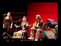 Pitingo & Juan Habichuela - Gwendoline