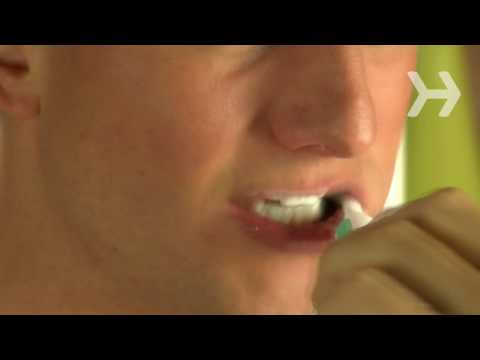 how to relieve sensitive teeth