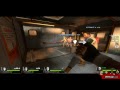 Left 4 Dead 2 DEMO: Most Intense Part of the Demo