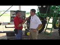 John Deere Product Launch - Brent Madden - Precision Ag