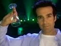 [Herbal] David Copperfield: Tides