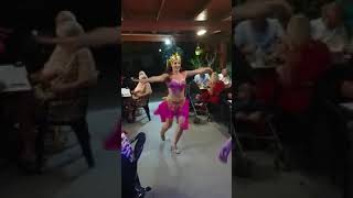 Fusion Salsa-Samba sur "Carnavalera" de Havana Delrio