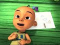 UPIN & IPIN 2010 - Bila Besar Nanti (part 2)