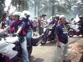 KONVOI MOTOSIKAL BERKUASA TINGGI TERPANJANG DI MALAYSIA