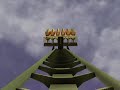 Oblivion Recreation RCT