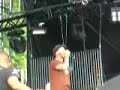 Tihuana - Passagem de som  DVD - Praia Nudista