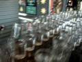 209 jager bomb domino at rod's bar townsville..