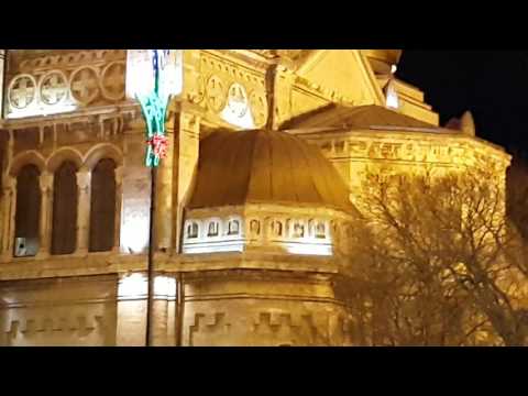 Samsung Galaxy S7 edge 4K Night Sample Video