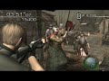 Resident Evil 4: Handcannon Guide: Leon - Pueblo (Village) Resident Evil 4: Handcannon Guide: Leon - Pueblo (Village)