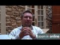 Sundance: Interview with Tommy O'Haver--An American Crime Sundance: Interview with Tommy O'Haver--An American Crime