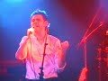 Pallas - Beat the Drum Live
