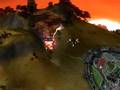 Spore Epic creature attack