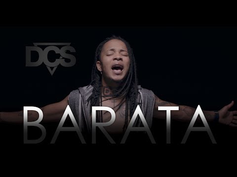 Barata - DarlynDCS