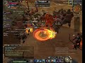 NerZhul kill Uruchi - Persia ISRO Server