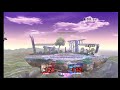 SSBB: ShortFuse(Fox) vs MARV(Lucario) SSBB: ShortFuse(Fox) vs MARV(Lucario)