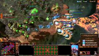 [Ep#18] Funkadelice - Ladder troll