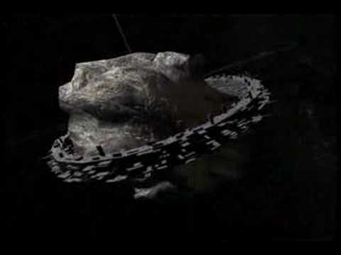 3ds max - cosmic castaway