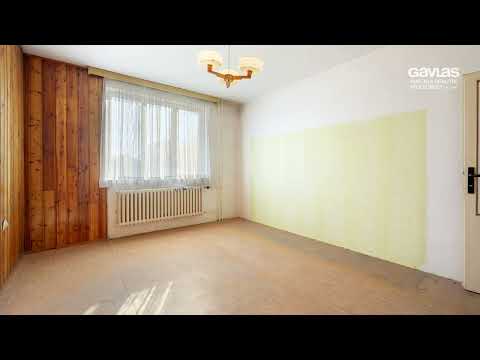 Video Dvougenerační RD 158m2, pozemek 760m2, Ostrava Zábřeh