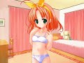 kawaii ecchi